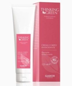 Thinking green crema corpo rassodante 125 ml