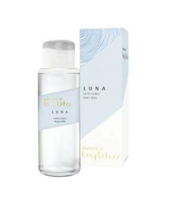 Byblos body lotion luna 400 ml