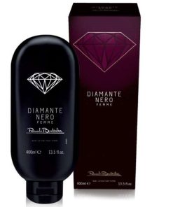 Renato balestra body lotion pour femme diamante nero