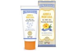 I provenzali arnica gel 75ml