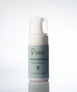 Struccamousse Mousse Detergente