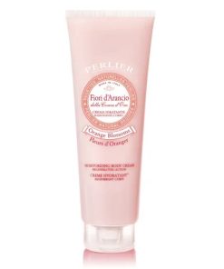 Perlier crema corpo fiori d’arancio 250 ml