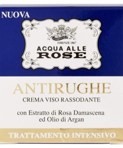 Acqua alle rose crema occhi antirughe 15ml