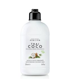 Perlier thai coco latte di cocco idratante 250 ml