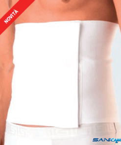 Fascia open in cotone poliestensivo mod.sc104 tielle camp