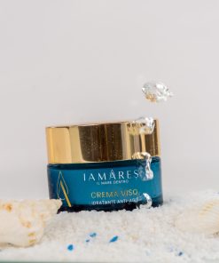 Crema viso Idratante Anti-Age