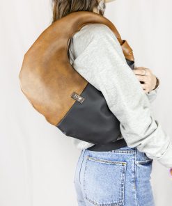 TOO italy Borsa a Spalla Bold