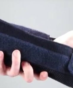 Immobilizzatore Polso lungo Pavis art.31