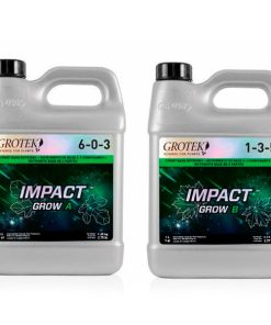 Impact Grow A+B 4 lt. Grotek