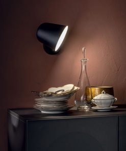 Lampada applique Elly