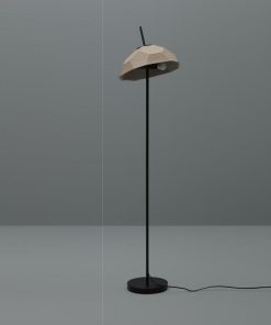 Lampada da terra moderna Eggos