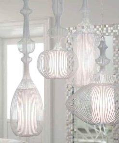 Lampada Modello Ramona