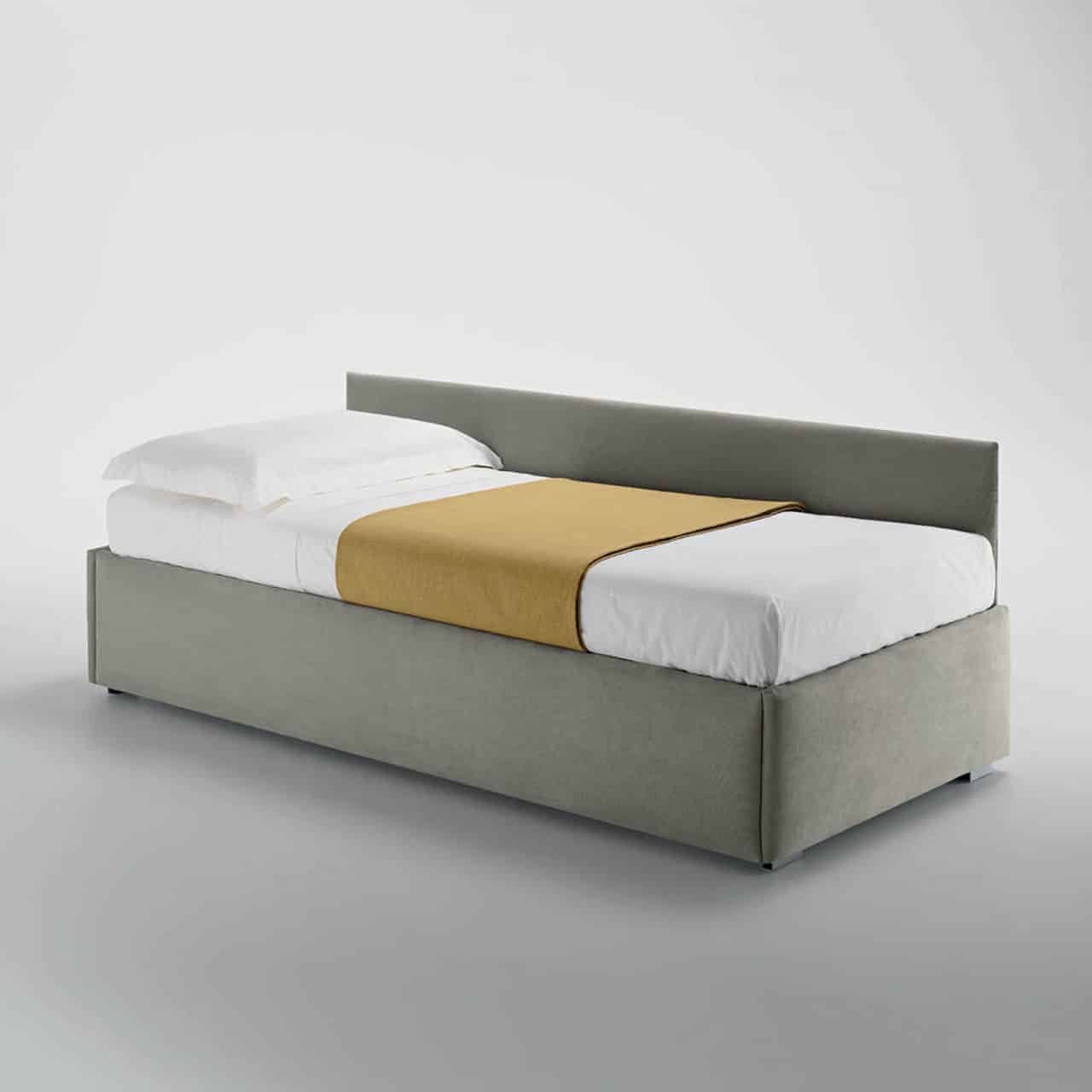 Letto Singolo con Secondo Letto Assago - Image 2