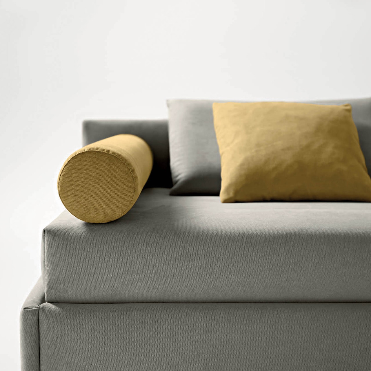 Letto Singolo con Secondo Letto Assago - Image 4