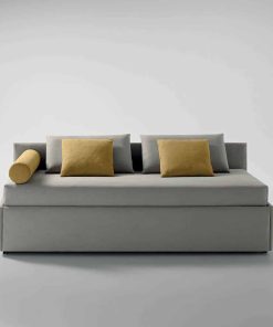 Letto Singolo con Secondo Letto Assago