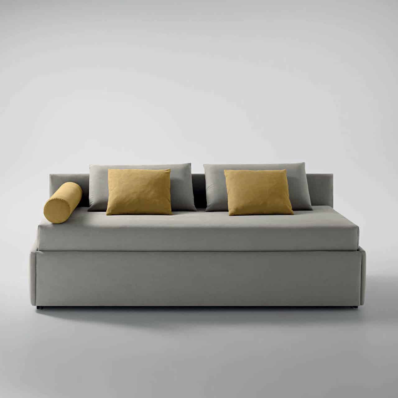 Letto Singolo con Secondo Letto Assago