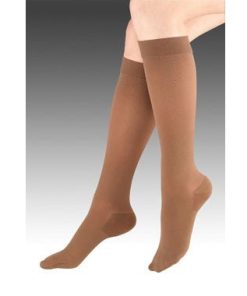 Medi gambaletti unisex k1 punta chiusa mediven elegance