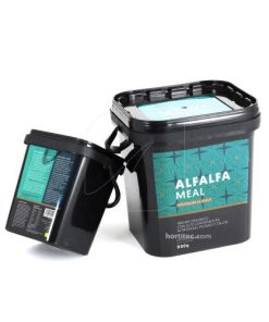 Mycoterra ALFALFA MEAL 600gr Farina di Alfalfa