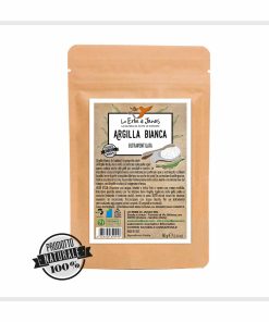 Le Erbe di Janas Argilla Bianca – Caolino