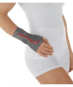 Polsiera elastica anatomica ortopedica ottobock manu sensa 50p13