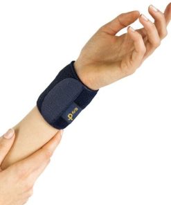 Polsiera elastica semplice pavis art.30