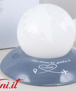 Lampada Mondo Avion Quadrifoglio