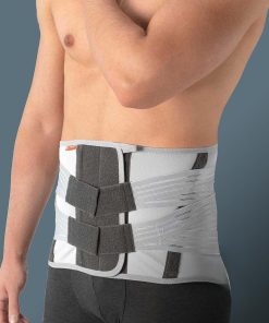 Busto ortopedico Orthoservice Carbonlite 91