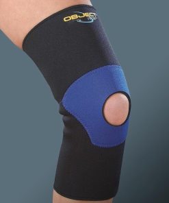 Ginocchiera ortopedica Orthoservice Object 04