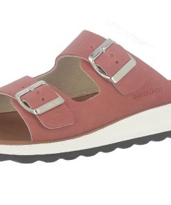 Zatteroni da donna Sanagens Freedom in Nappa