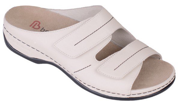 Scarpa donna tacco 3,5 cm Berkemann Daria - Image 2