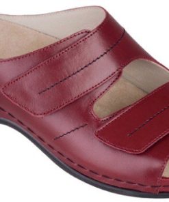 Scarpa donna tacco 3,5 cm Berkemann Daria