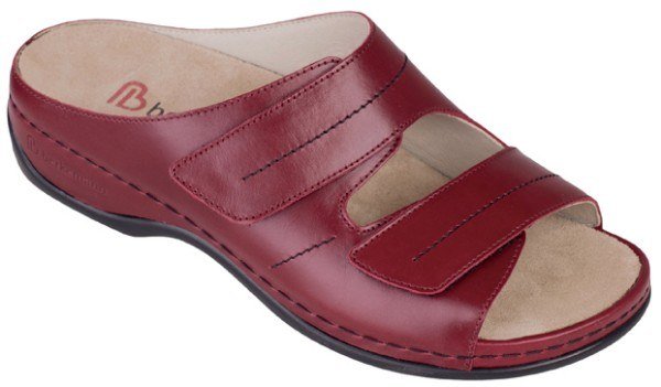 Scarpa donna tacco 3,5 cm Berkemann Daria