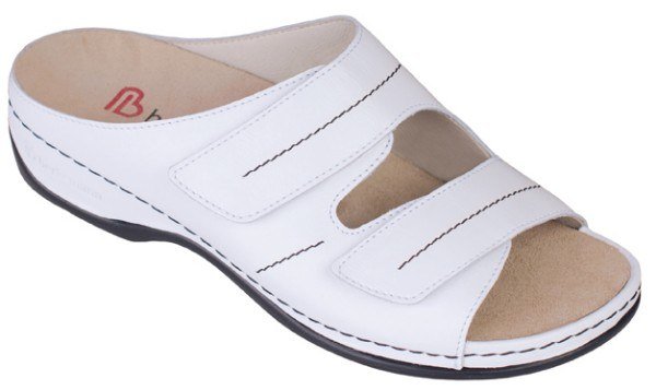 Scarpa donna tacco 3,5 cm Berkemann Daria - Image 3