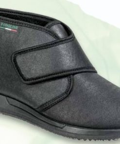 Scarpa post-intervento alluce valgo automodellante Podoline Eraclito