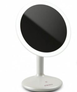 Specchio con ingrandimento 5x Homedics