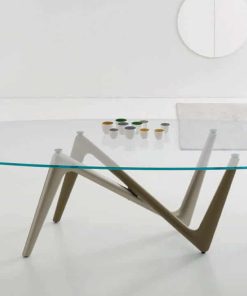 Tavolo Cucina Fisso Modello Intreccio