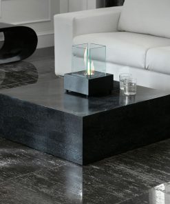 Coffee table da salotto Zolfo