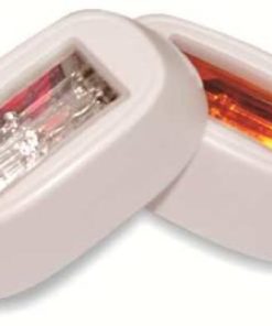 Testina per trattamento acne per i-tech soft skin