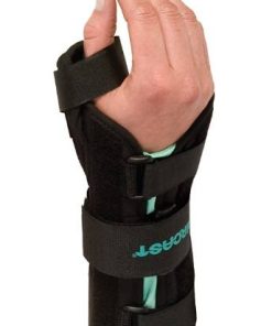 Tutore polso con pollice Aircast A2