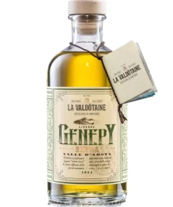 Genepy Extra - La Valdôtaine