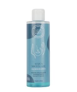 Acqua micellare con bava di lumaca 200ml