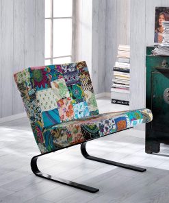 Poltrona Modello Bea