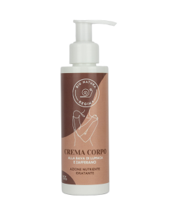 Crema corpo alla bava di lumaca 200ml
