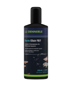 Dennerle – Bacto Elixier FB7 – 250ml