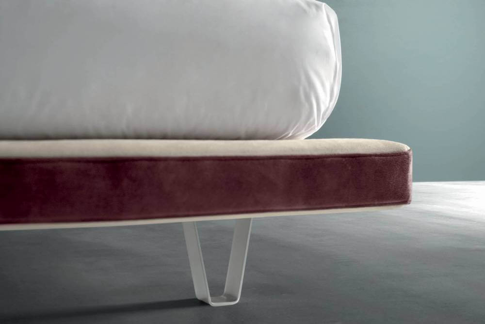 Letto Fisso Sospeso Modello Ford - Image 4