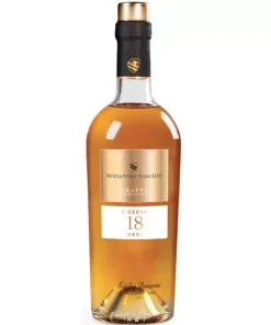 Grappa Artigianale "Riserva 18 Mesi" - Beniamino Maschio