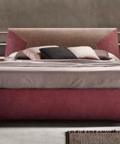 Letto contenitore Giostra