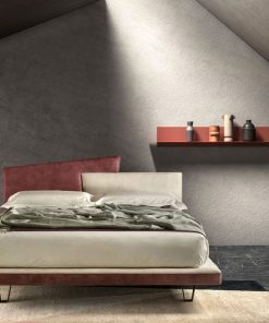 Letto Fisso Sospeso Modello Ford