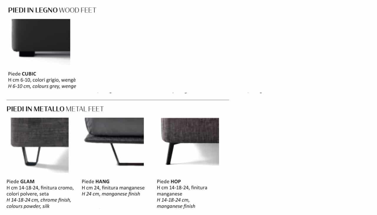 Letto Fisso Sospeso Modello Ford - Image 7