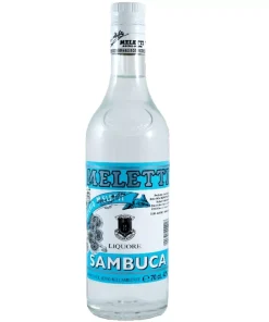 Liquore "Sambuca" - Meletti